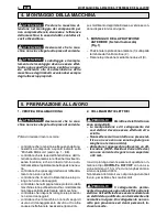 Preview for 12 page of Intertek H 500 E Operator'S Manual