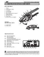 Preview for 18 page of Intertek H 500 E Operator'S Manual