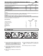 Preview for 49 page of Intertek H 500 E Operator'S Manual