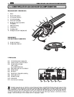 Preview for 58 page of Intertek H 500 E Operator'S Manual