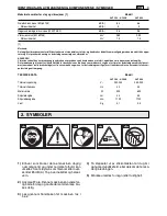 Preview for 169 page of Intertek H 500 E Operator'S Manual