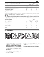 Preview for 199 page of Intertek H 500 E Operator'S Manual