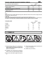 Preview for 249 page of Intertek H 500 E Operator'S Manual