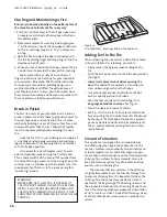 Preview for 16 page of Intertek Jotul C 550 CB Rockland Operating Instructions Manual