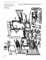 Preview for 22 page of Intertek Jotul C 550 CB Rockland Operating Instructions Manual