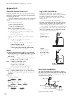 Preview for 24 page of Intertek Jotul C 550 CB Rockland Operating Instructions Manual