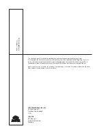 Preview for 28 page of Intertek Jotul C 550 CB Rockland Operating Instructions Manual