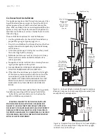 Предварительный просмотр 12 страницы Intertek Jotul GF 400 DV Sebago Installation And Operation Instructions Manual