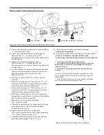 Предварительный просмотр 15 страницы Intertek Jotul GF 400 DV Sebago Installation And Operation Instructions Manual