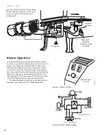 Предварительный просмотр 26 страницы Intertek Jotul GF 400 DV Sebago Installation And Operation Instructions Manual