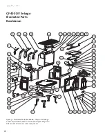 Предварительный просмотр 28 страницы Intertek Jotul GF 400 DV Sebago Installation And Operation Instructions Manual