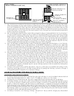 Preview for 12 page of Intertek Logwood 2469E Owner'S Manual