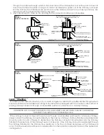 Preview for 13 page of Intertek Logwood 2469E Owner'S Manual