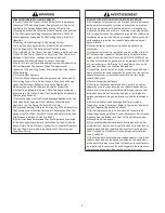 Preview for 4 page of Intertek MES80 Installation Instructions Manual