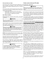 Preview for 18 page of Intertek MES80 Installation Instructions Manual