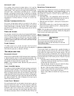 Preview for 26 page of Intertek MES80 Installation Instructions Manual