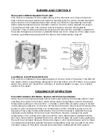 Preview for 7 page of Intertek Pinnacle PB150 Installation & Operator'S Manual