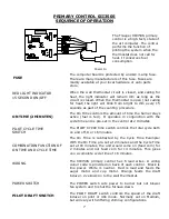 Preview for 8 page of Intertek Pinnacle PB150 Installation & Operator'S Manual