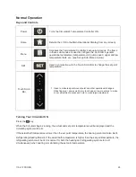 Предварительный просмотр 21 страницы Intertek SD07H170 Operator'S Manual