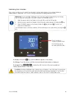 Предварительный просмотр 26 страницы Intertek SD07H170 Operator'S Manual