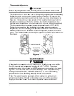 Preview for 11 page of Intertek TWO GALLON ELECTRIC WATER HEATER Installation & Operating Instruction Manual