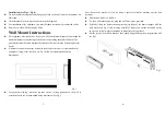 Предварительный просмотр 2 страницы Intertek ZCR3830 Instruction Manual