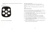 Предварительный просмотр 5 страницы Intertek ZCR3830 Instruction Manual