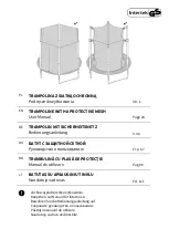 Intertek ZIPRO User Manual preview