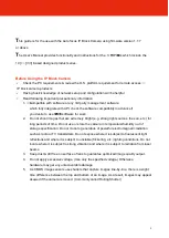 Preview for 4 page of InterTest CN1 User Manual