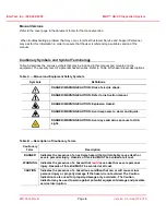 Preview for 6 page of InterTest EM13686 User Operation And Service Manual