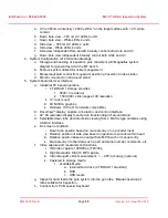 Preview for 35 page of InterTest EM13686 User Operation And Service Manual