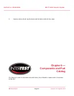 Preview for 37 page of InterTest EM13686 User Operation And Service Manual