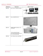 Preview for 38 page of InterTest EM13686 User Operation And Service Manual