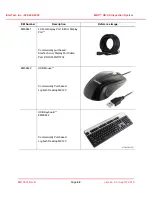 Preview for 40 page of InterTest EM13686 User Operation And Service Manual