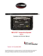 Preview for 1 page of InterTest EM15201 Operation And Service Manual