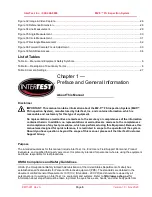 Preview for 5 page of InterTest EM15201 Operation And Service Manual