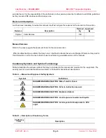 Preview for 6 page of InterTest EM15201 Operation And Service Manual