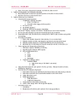 Preview for 36 page of InterTest EM15201 Operation And Service Manual