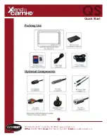 Preview for 4 page of InterTest EM61942 User Manual