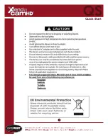 Preview for 5 page of InterTest EM61942 User Manual