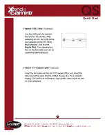 Preview for 8 page of InterTest EM61942 User Manual