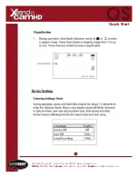 Preview for 14 page of InterTest EM61942 User Manual