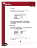 Preview for 15 page of InterTest EM61942 User Manual