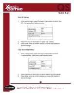 Preview for 16 page of InterTest EM61942 User Manual