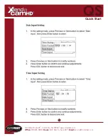 Preview for 18 page of InterTest EM61942 User Manual