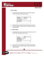 Preview for 19 page of InterTest EM61942 User Manual