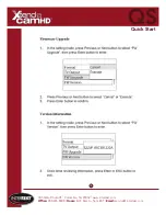 Preview for 20 page of InterTest EM61942 User Manual