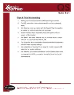 Preview for 22 page of InterTest EM61942 User Manual