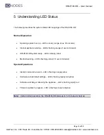 Preview for 11 page of InterTest IONODES ION-E100-HD User Manual