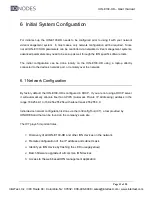 Preview for 12 page of InterTest IONODES ION-E100-HD User Manual